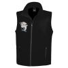 Result Core Printable Soft Shell Bodywarmer Thumbnail