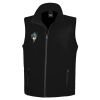 Result Core Printable Soft Shell Bodywarmer Thumbnail