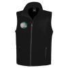Result Core Printable Soft Shell Bodywarmer Thumbnail