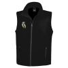 Result Core Printable Soft Shell Bodywarmer Thumbnail