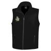 Result Core Printable Soft Shell Bodywarmer Thumbnail