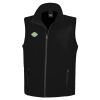 Result Core Printable Soft Shell Bodywarmer Thumbnail