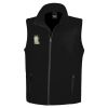 Result Core Printable Soft Shell Bodywarmer Thumbnail