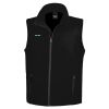 Result Core Printable Soft Shell Bodywarmer Thumbnail