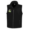 Result Core Printable Soft Shell Bodywarmer Thumbnail
