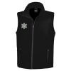 Result Core Printable Soft Shell Bodywarmer Thumbnail