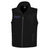 Result Core Printable Soft Shell Bodywarmer Thumbnail