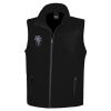 Result Core Printable Soft Shell Bodywarmer Thumbnail