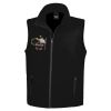 Result Core Printable Soft Shell Bodywarmer Thumbnail