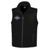 Result Core Printable Soft Shell Bodywarmer Thumbnail