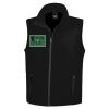 Result Core Printable Soft Shell Bodywarmer Thumbnail