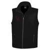 Result Core Printable Soft Shell Bodywarmer Thumbnail