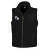 Result Core Printable Soft Shell Bodywarmer Thumbnail