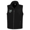 Result Core Printable Soft Shell Bodywarmer Thumbnail