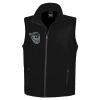 Result Core Printable Soft Shell Bodywarmer Thumbnail