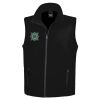 Result Core Printable Soft Shell Bodywarmer Thumbnail