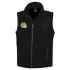 Result Core Printable Soft Shell Bodywarmer Thumbnail