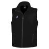 Result Core Printable Soft Shell Bodywarmer Thumbnail