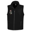 Result Core Printable Soft Shell Bodywarmer Thumbnail