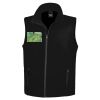 Result Core Printable Soft Shell Bodywarmer Thumbnail