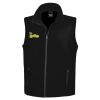 Result Core Printable Soft Shell Bodywarmer Thumbnail