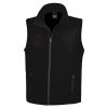 Result Core Printable Soft Shell Bodywarmer Thumbnail