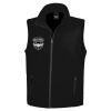 Result Core Printable Soft Shell Bodywarmer Thumbnail