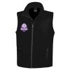 Result Core Printable Soft Shell Bodywarmer Thumbnail