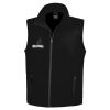 Result Core Printable Soft Shell Bodywarmer Thumbnail