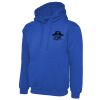 Premium Hooded Sweatshirt Thumbnail