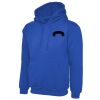 Premium Hooded Sweatshirt Thumbnail