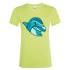 SOL'S Ladies Regent T-Shirt Thumbnail