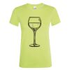SOL'S Ladies Regent T-Shirt Thumbnail