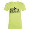 SOL'S Ladies Regent T-Shirt Thumbnail