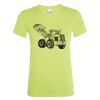 SOL'S Ladies Regent T-Shirt Thumbnail