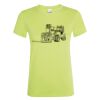 SOL'S Ladies Regent T-Shirt Thumbnail