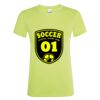 SOL'S Ladies Regent T-Shirt Thumbnail