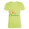 SOL'S Ladies Regent T-Shirt Thumbnail